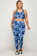 Thumbnail of PLUS SIZE ACTIVE WEAR SET
