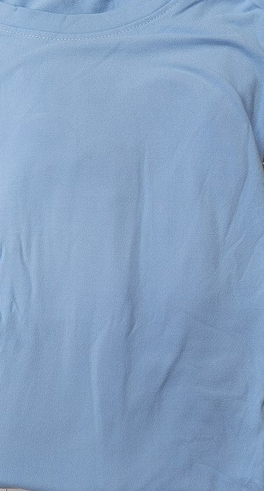 PLUS SIZE TWO  PIECE BIKER SHORT SETS