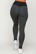 Thumbnail of High Waist  Butt Lift Tik Tok Yoga Pants