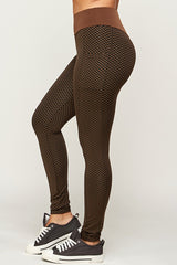 High Waist  Butt Lift Tik Tok Yoga Pants