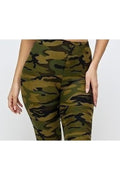 Thumbnail of CONJUNTO DE LEGGINGS CON SUJETADOR Y ESPALDA DE NAVEGADOR