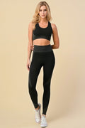 Thumbnail of PLUS SIZE SEAMLESS ACTIVEWEAR SET