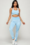 Thumbnail of PLUS SIZE SEAMLESS ACTIVEWEAR SET