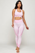 Thumbnail of PLUS SIZE SEAMLESS ACTIVEWEAR SET