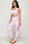Thumbnail of PLUS SIZE SEAMLESS ACTIVEWEAR SET