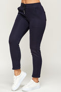 Thumbnail of Drawstring  Jogger sweatpants with side pockets