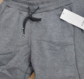 Thumbnail of Drawstring  Jogger sweatpants with side pockets