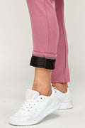 Thumbnail of Drawstring  Jogger sweatpants with side pockets