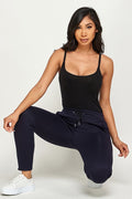 Thumbnail of Drawstring  Jogger sweatpants with side pockets