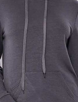 French Terry Hoodie TWO  Pieces Set