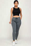 Thumbnail of Fleece Jogger Pants
