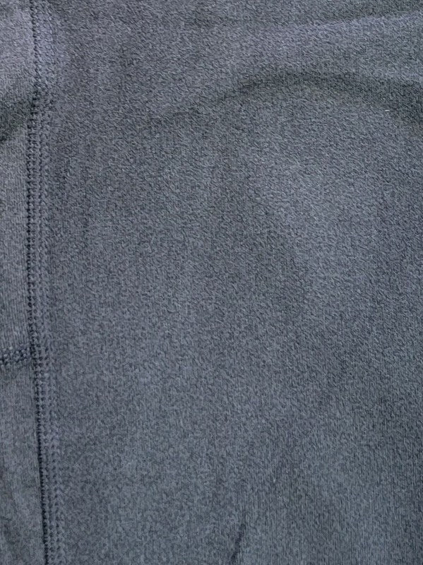 solid color yoga legging with Wide waist band