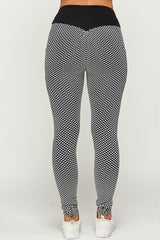 High Waist  Butt Lift Tik Tok Yoga Pants