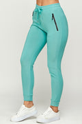 Thumbnail of Scuba Jogger With   Side zipper and Drawstring