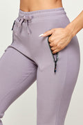 Thumbnail of Scuba Jogger With   Side zipper and Drawstring