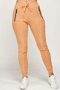 Thumbnail of Scuba Jogger With   Side zipper and Drawstring