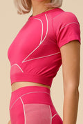 Thumbnail of PLUS SIZE ACTIVE WEAR SET