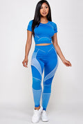 Thumbnail of PLUS SIZE ACTIVE WEAR SET