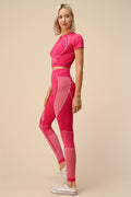 Thumbnail of PLUS SIZE ACTIVE WEAR SET