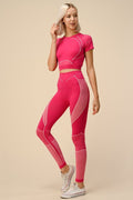Thumbnail of PLUS SIZE ACTIVE WEAR SET