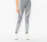 PLUS SIZE ACTIVE WEAR SET