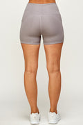 Thumbnail of high waist yoga bike shorts
