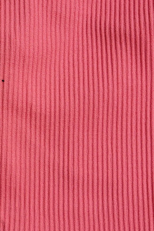 ACTIVE CROP TOP AND BIKER SHORT SET