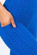 Thumbnail of Textured BUTT LIFTED TWO piece set
