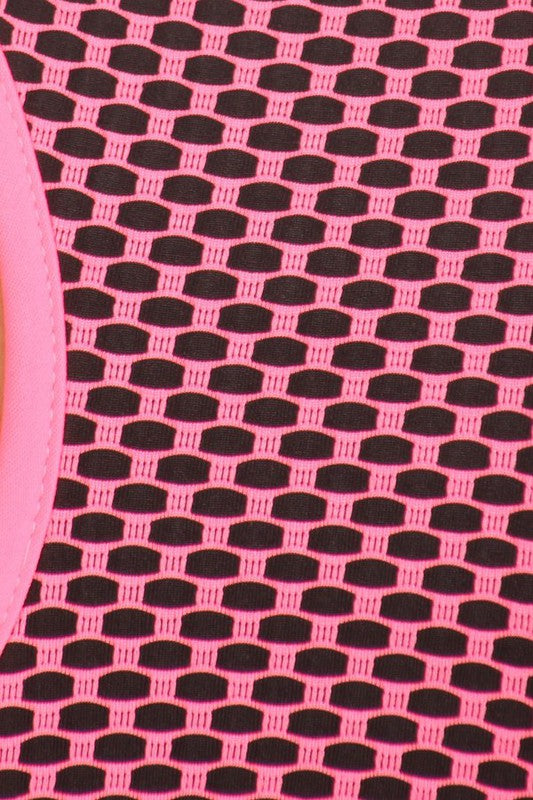 TWO  PC TIK TOK BUTT LIFTED LEGGINGS