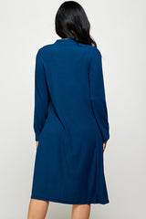 three piece solid cardigan short set