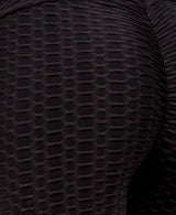 CONJUNTOS DE TOP CON SUJETADOR Y LEGGINGS LEVANTAN GLÚTEOS