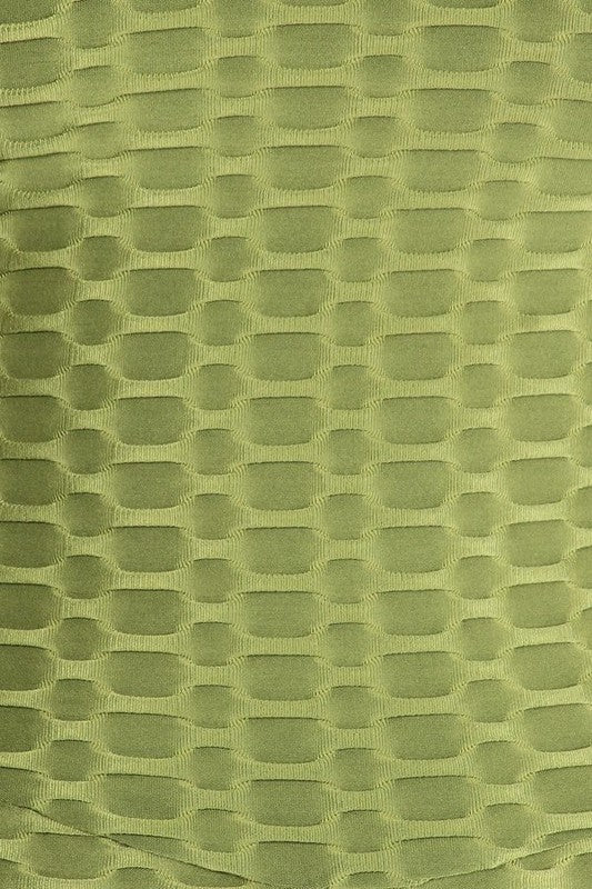 SOLID SCRUNCH BRA TOP AND BUTT LIFT LEGGINGS SETS