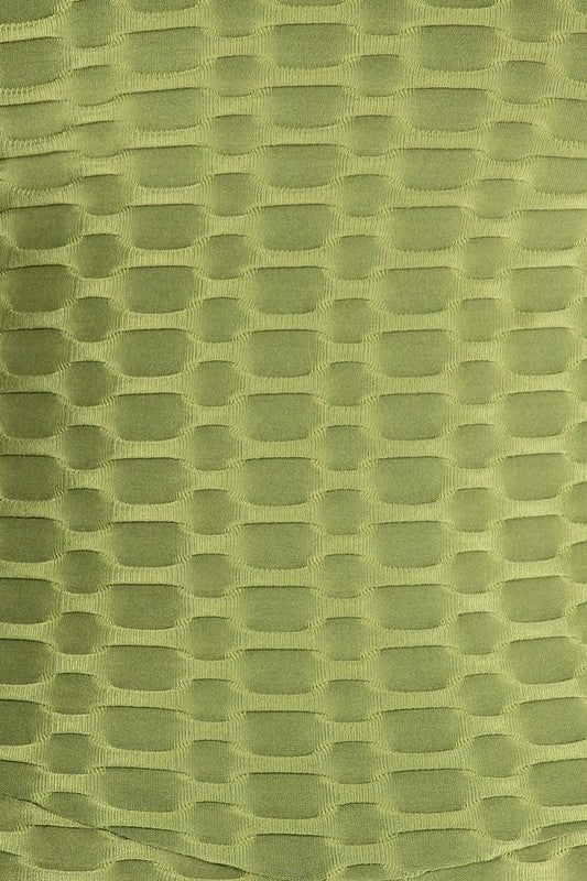 SOLID SCRUNCH BRA TOP AND BUTT LIFT LEGGINGS SETS