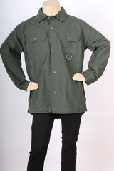 Boys long sleeve shirt