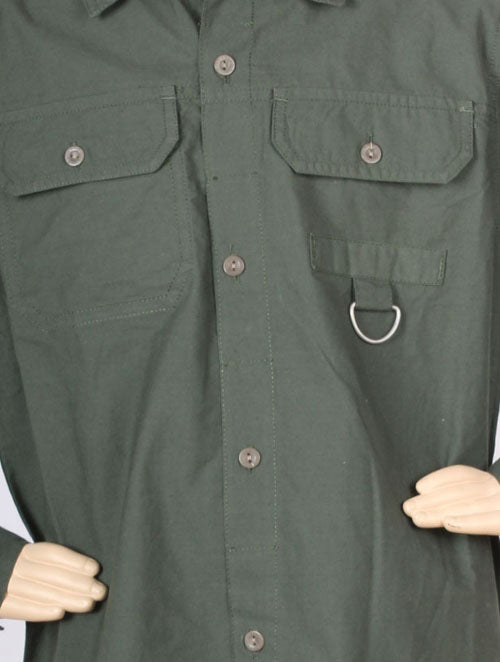 Boys long sleeve shirt