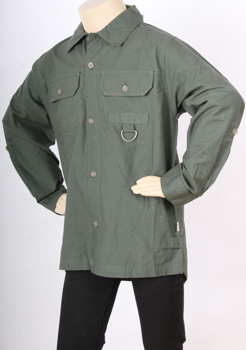 Boys long sleeve shirt