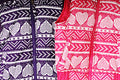 Thumbnail of Vest with heart print