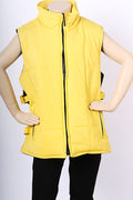 Thumbnail of Boys vest with fleece linning