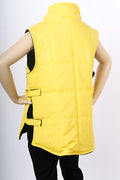 Thumbnail of Boys vest with fleece linning