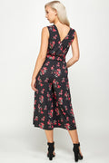 Thumbnail of FLORAL JUMPSUIT