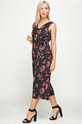 Thumbnail of FLORAL JUMPSUIT