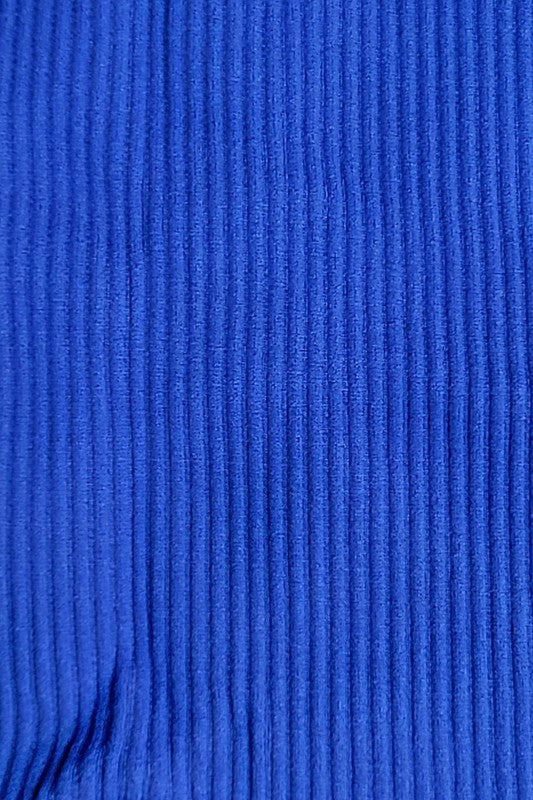 ACTIVE CROP TOP AND BIKER SHORT SET