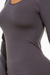 Fleece lined Lounge Set