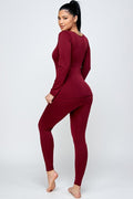 Thumbnail of Fleece lined Lounge Set