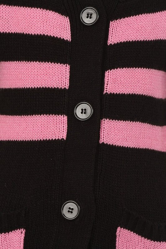 GIRLS SWEATER