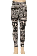 Thumbnail of Printed kids leggings