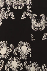 Printed kids leggings