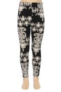 Thumbnail of Printed kids leggings