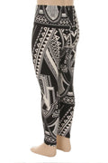 Thumbnail of Printed kids leggings