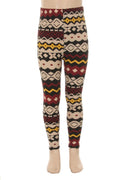 Thumbnail of Printed kids leggings
